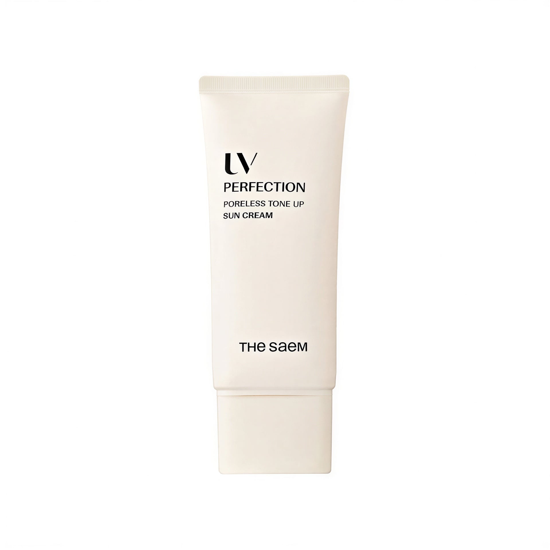 The Saem UV Perfection Poreless Tone Up Sun Cream [SPF50+/PA++++]