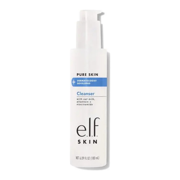 e.l.f. cosmetics Pure Skin Cleanser
