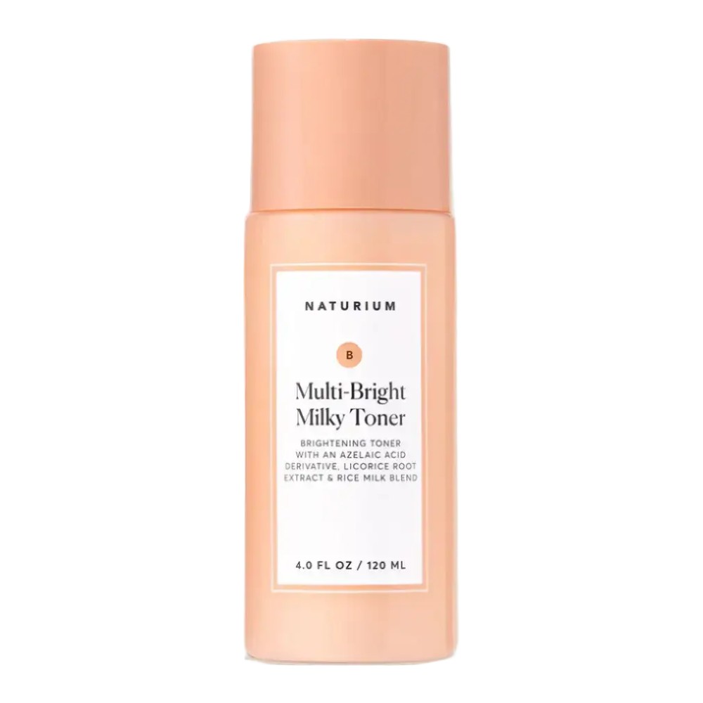 Naturium Multi-Bright Milky Toner