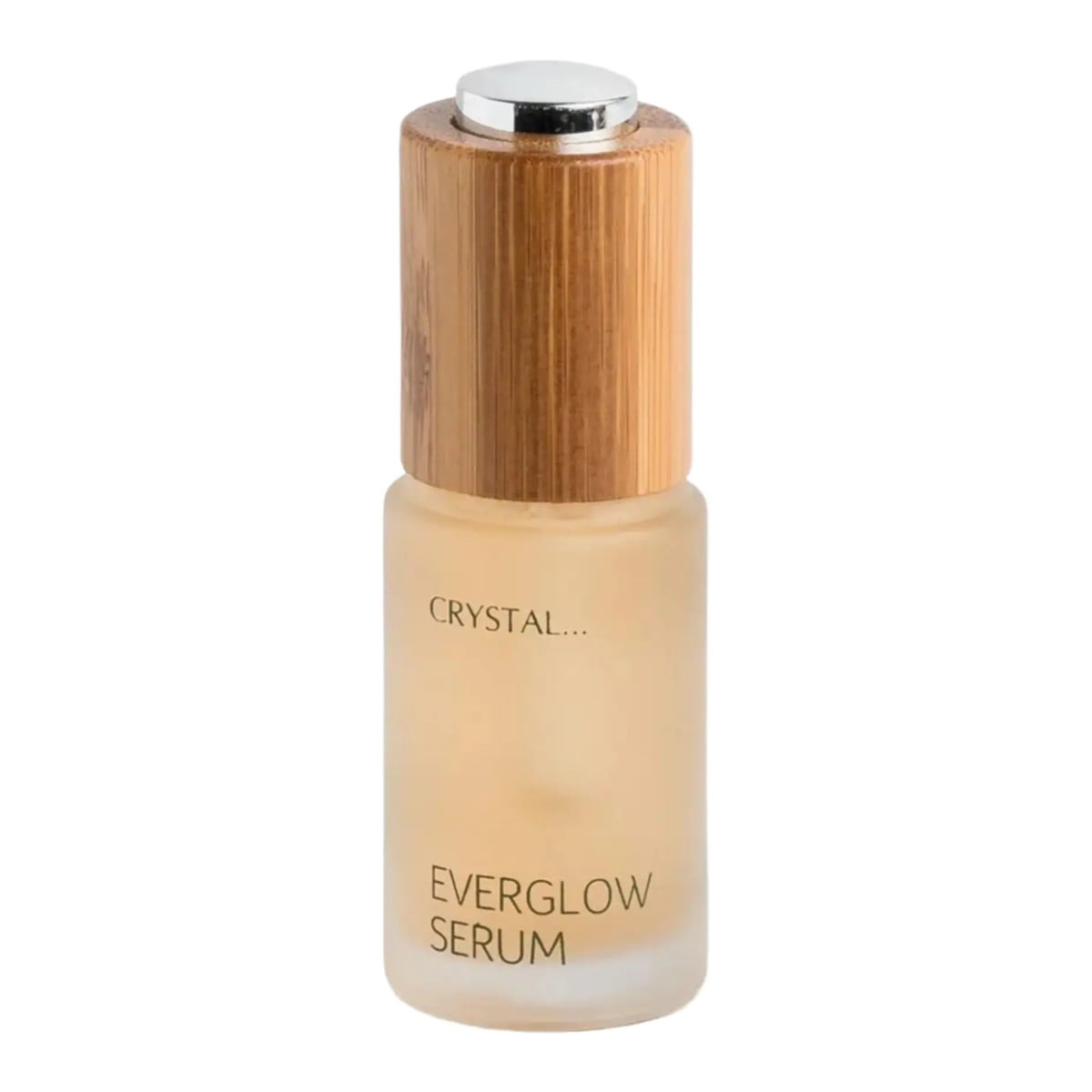 Gaia Skincare Crystal Everglow Serum