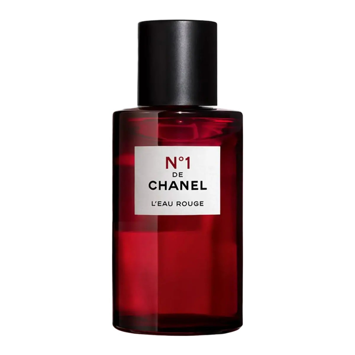 Chanel N°1 De Chanel L'Eau Rouge Revitalizing Fragrance Mist