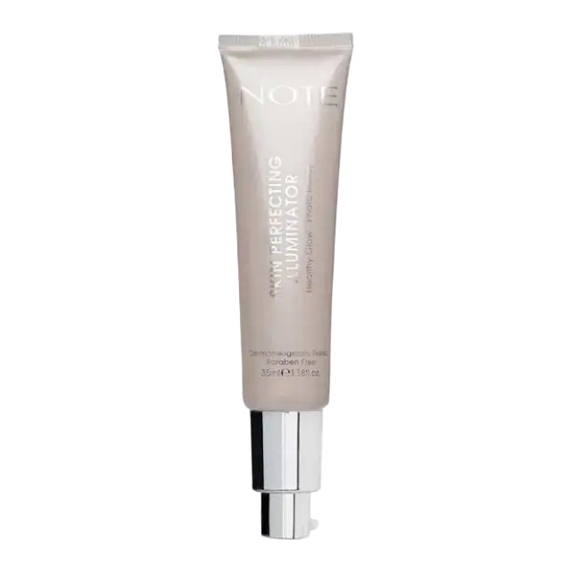 Note Cosmetics Skin Perfecting Illuminator