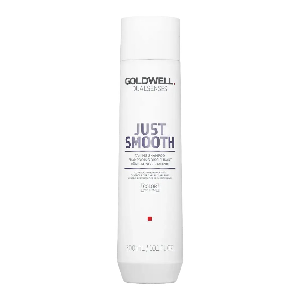 Goldwell Dualsenses Just Smooth Taming Shampoo
