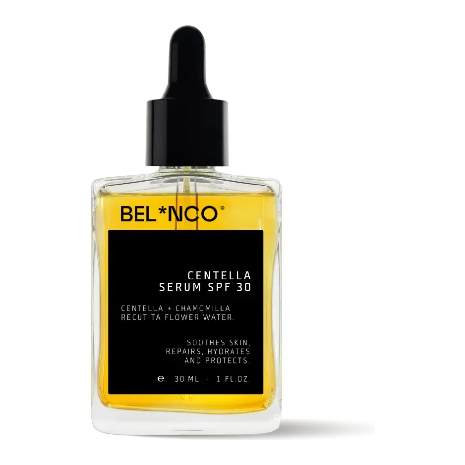 Belnco Centella Serum SPF 30