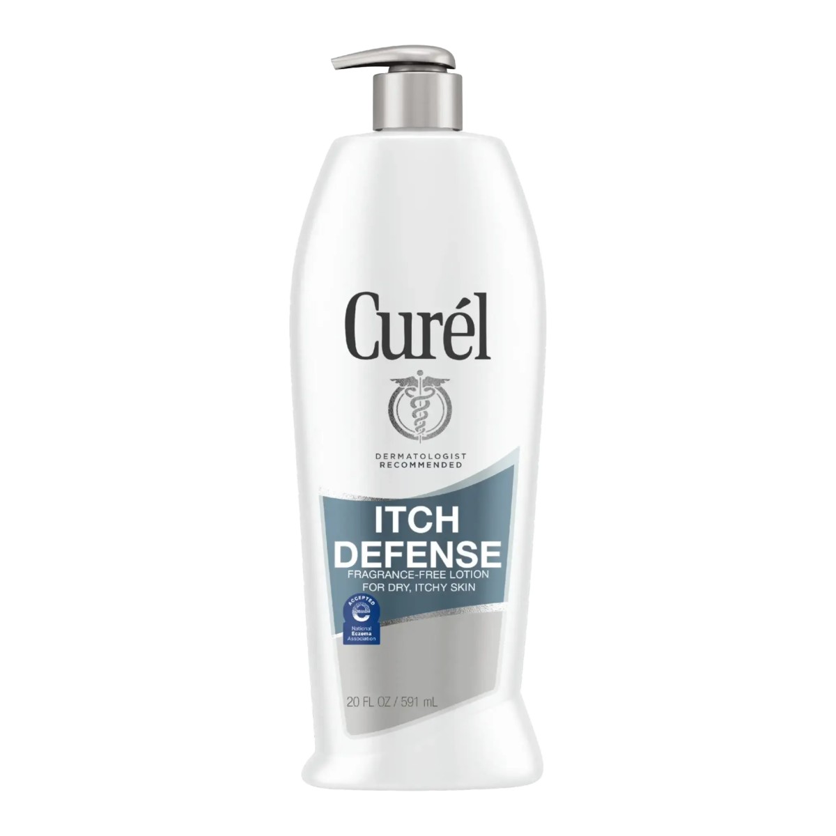 Curel Itch Defence Calming Moisturizer