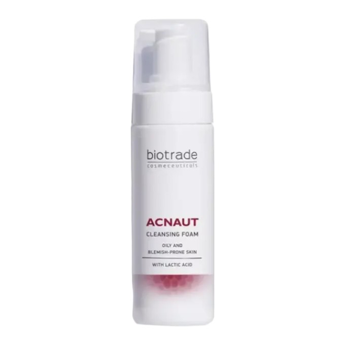 Biotrade Acnaut Cleansing Foam