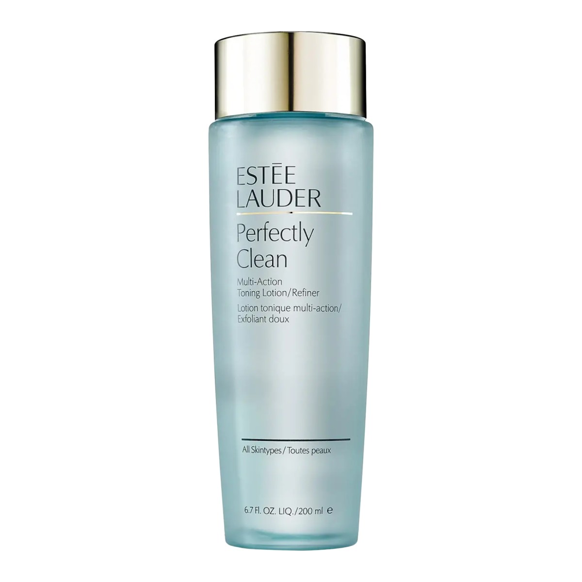 Estée Lauder Perfectly Clean Multi-Action Toning Lotion/Refiner