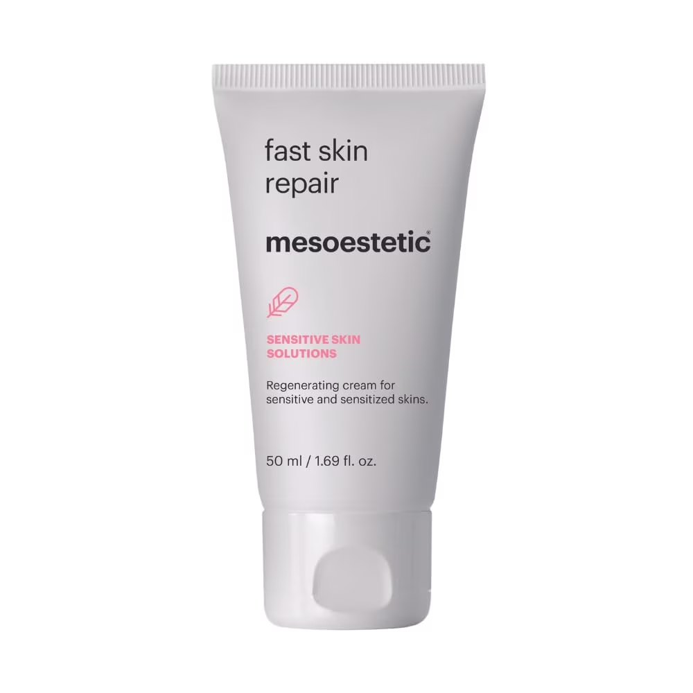 Mesoestetic 快速肌膚修護