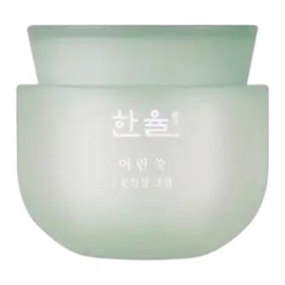 Hanyul كريم الماء المهدئ Pure Artemisia