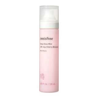 innisfree Dewy Glow Mist with Jeju Cherry Blosssom