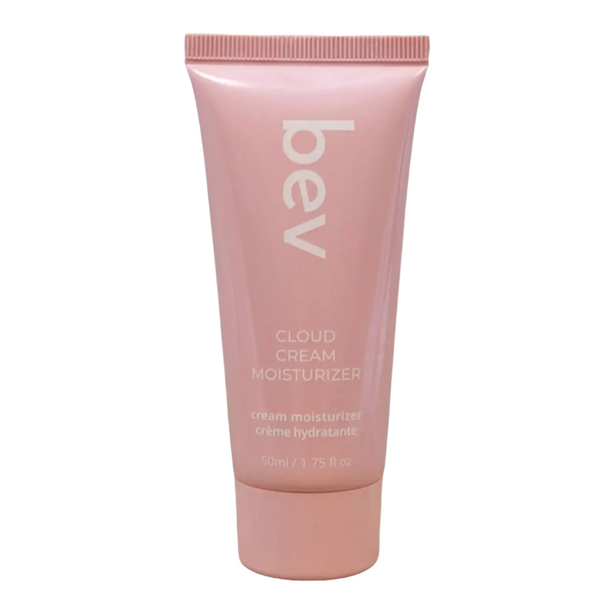 Bev Cloud Cream Moisturizer