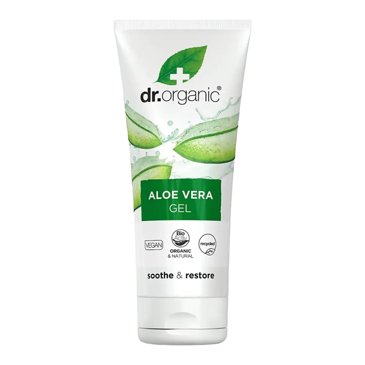 Dr. Organic Aloe Vera Gel