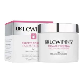Dr. Lewinns Private Formula Day Cream Moisturiser 私密配方日霜保濕霜