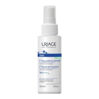 Uriage 1st CU-ZN+ Anti-Irritation Spray