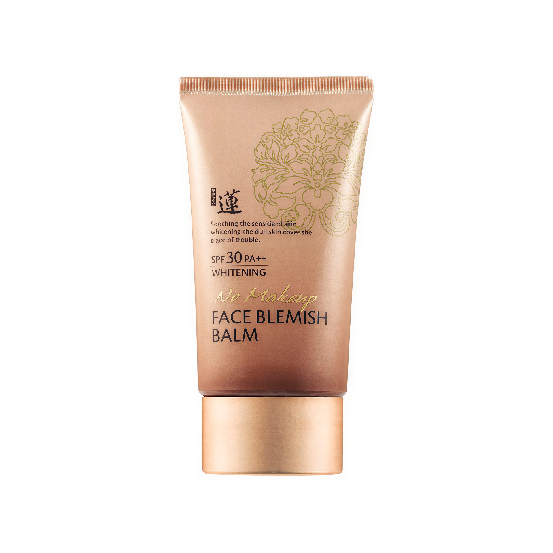 Bonchecheongjeong Yeon Saengan Blemish Balm [SPF30/PA++]