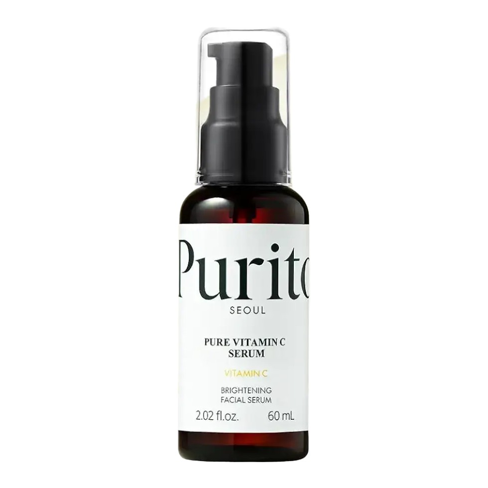 PURITO Pure Vitamin C Serum
