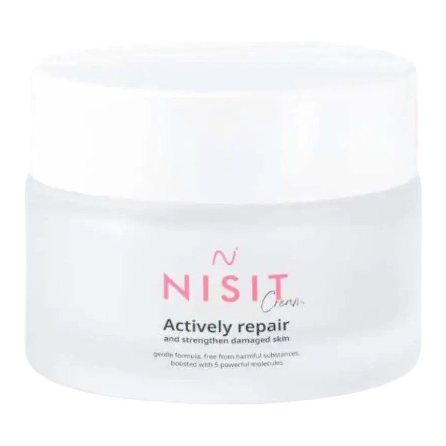 Nisit Vipvup Premium Cream Actively Repair