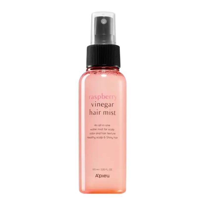 A'Pieu Raspberry Vinegar Hair Mist