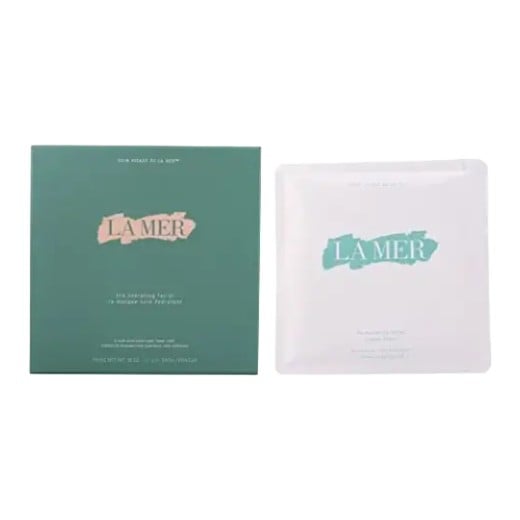La Mer The Hydrating Facial