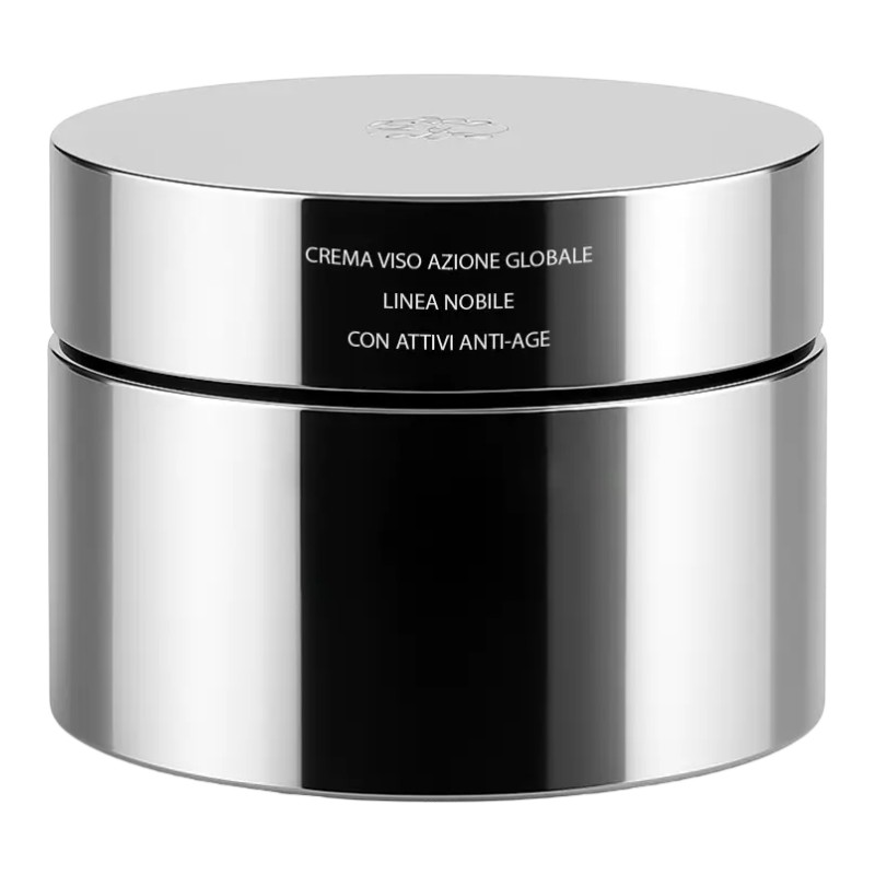 Eligenda Roma Crema Viso Azione Globale