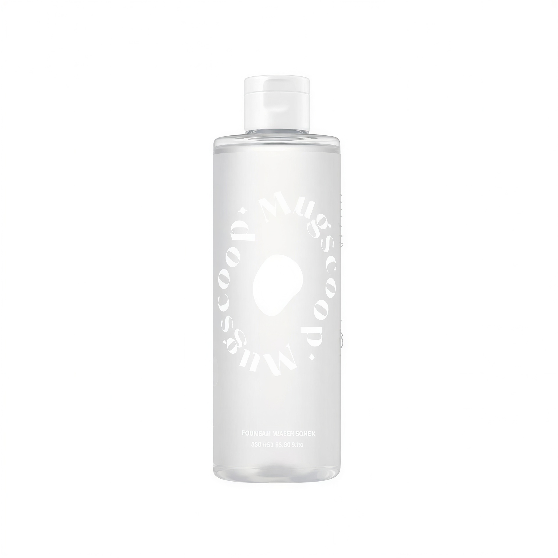 Meogeuseukup Fountain Water Toner