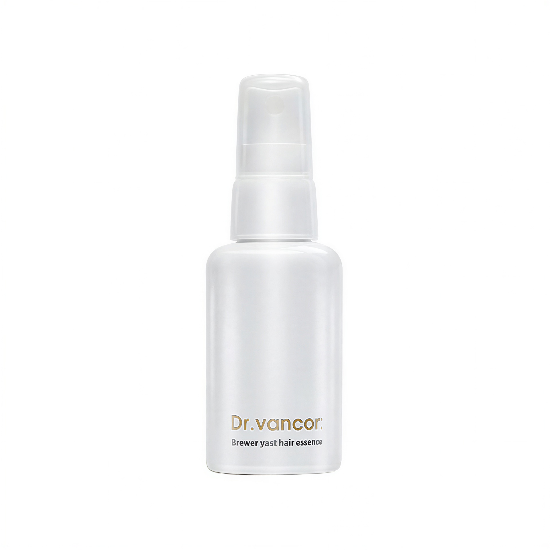 Vancor Dr Vancor Beer Yeast Hair Essence