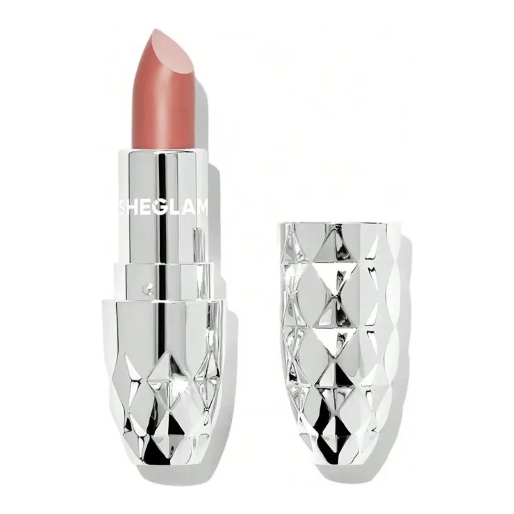 SHEGLAM Starlight Velvet Lipstick