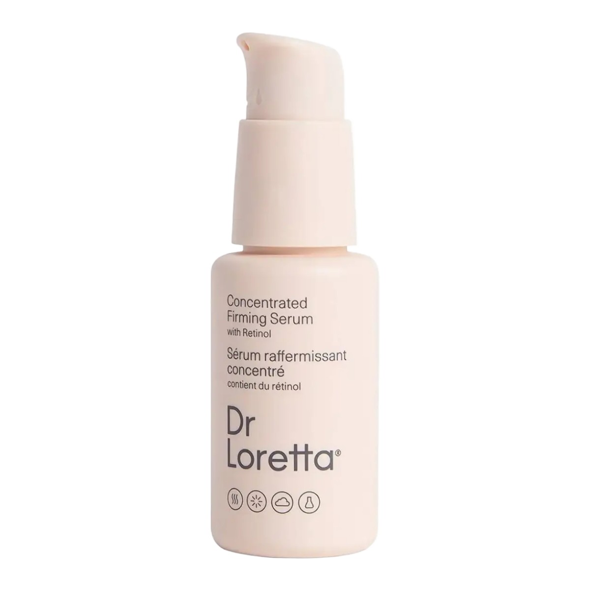 Dr. Loretta Concentrated Firming Serum