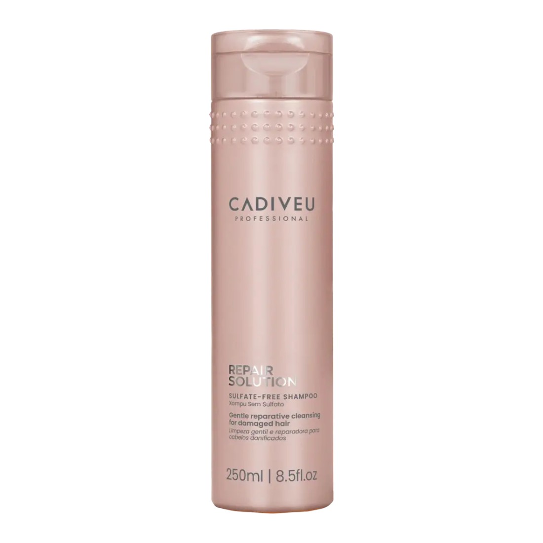 Cadiveu Repair Solution Shampoo
