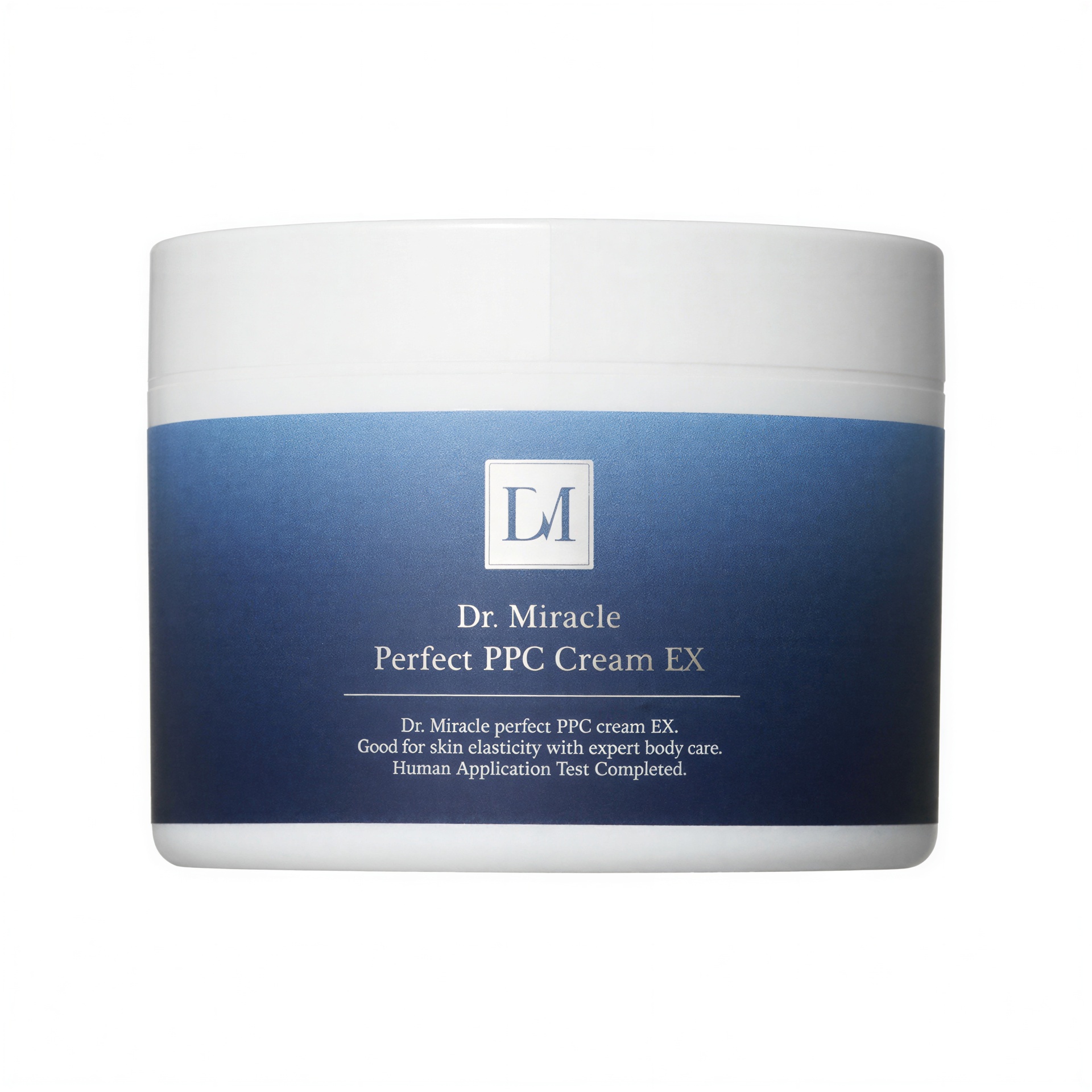 Dr.Miracle Perfect PPC Cream EX