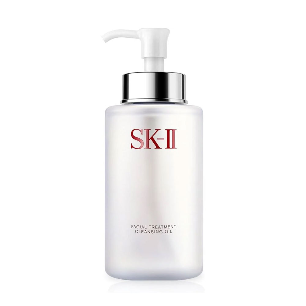 SK-II Facial Treatment Cleansing Oil