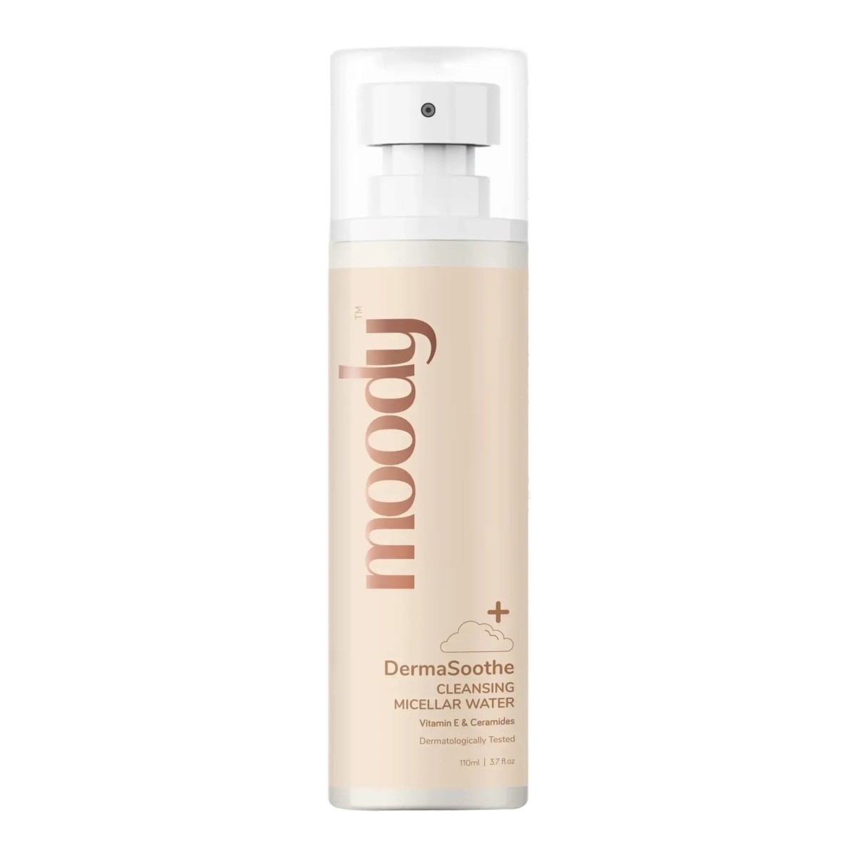 Moody Dermasoothe Cleansing Micellar Water