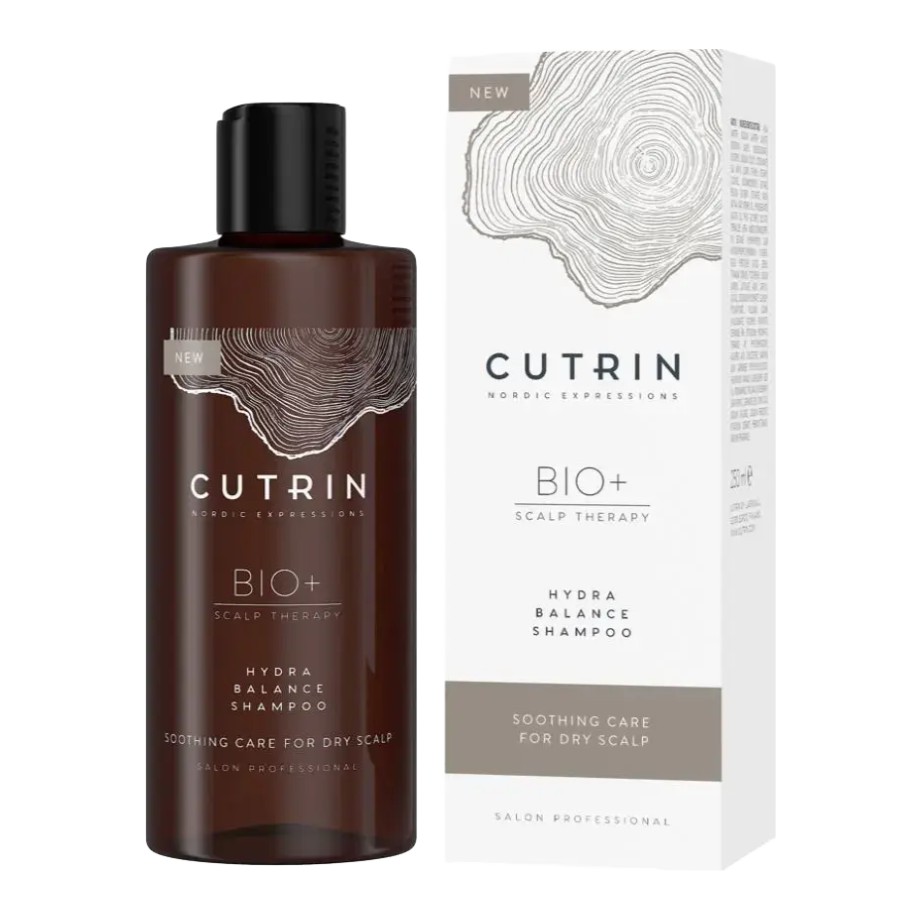 Cutrin Bio+ Hydra Balance Shampoo