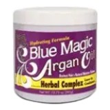 Blue Magic Argan Oil Leave-In Conditioner
