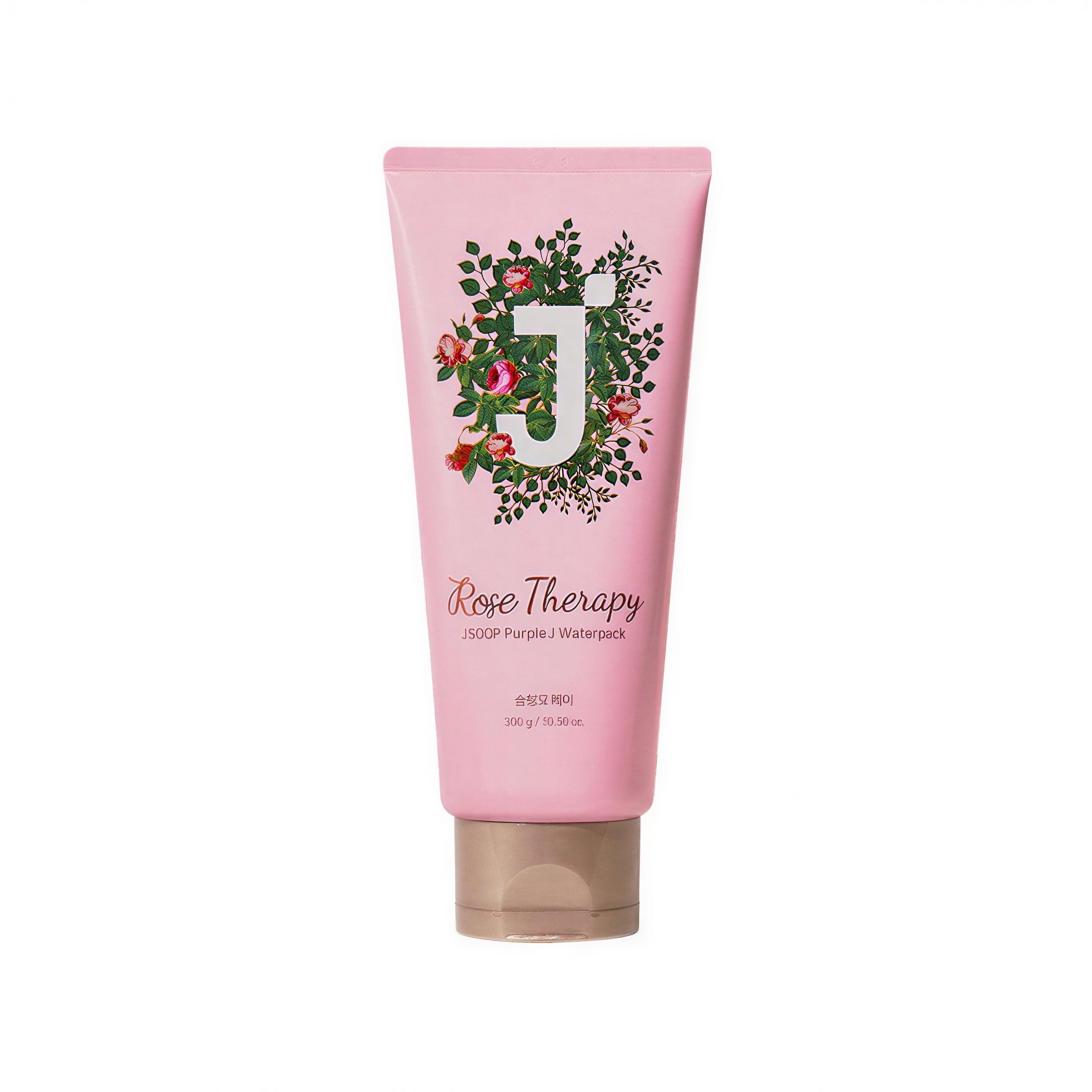 JSoop Purple J Water Pack Rose Therapy