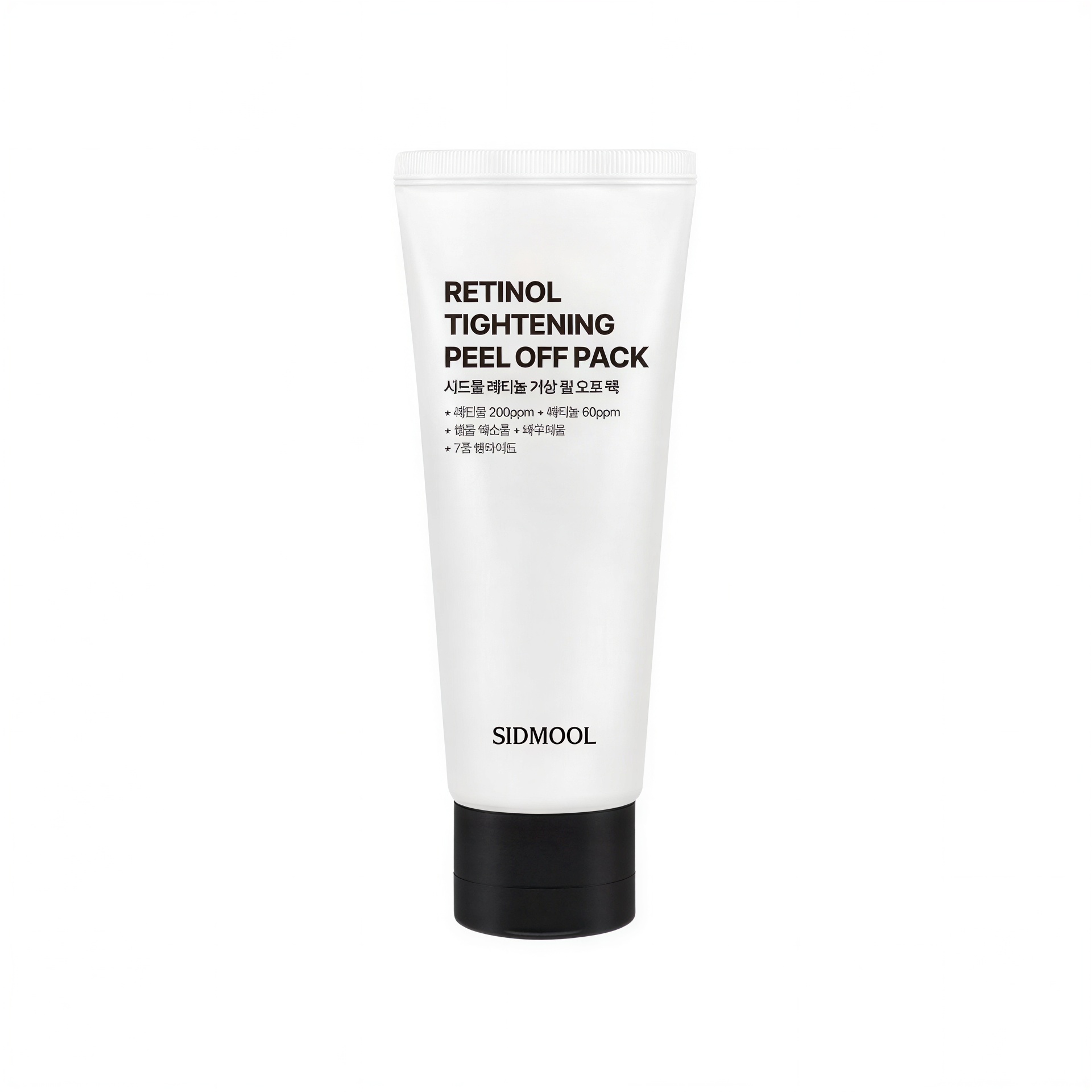 Sidmool Retinol Lifting Peel-Off Mask