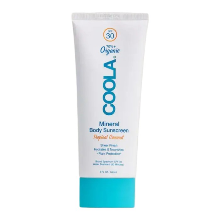 COOLA Mineral Body Sunscreen SPF 30