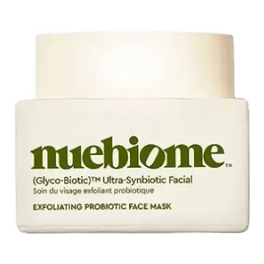Nuebiome Biotic Radiance-Boosting Hydrator