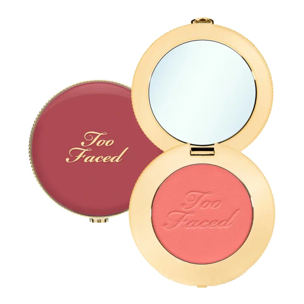 Too Faced Cloud Crush Blush