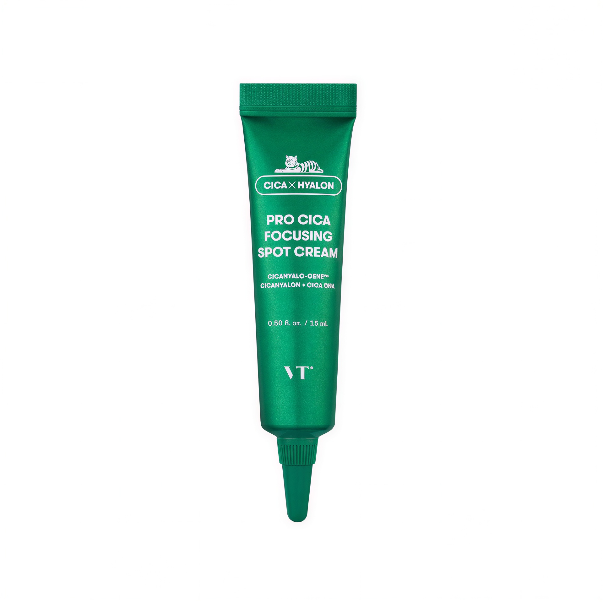 VT Cosmetics Pro Cica Focusing Spot Cream