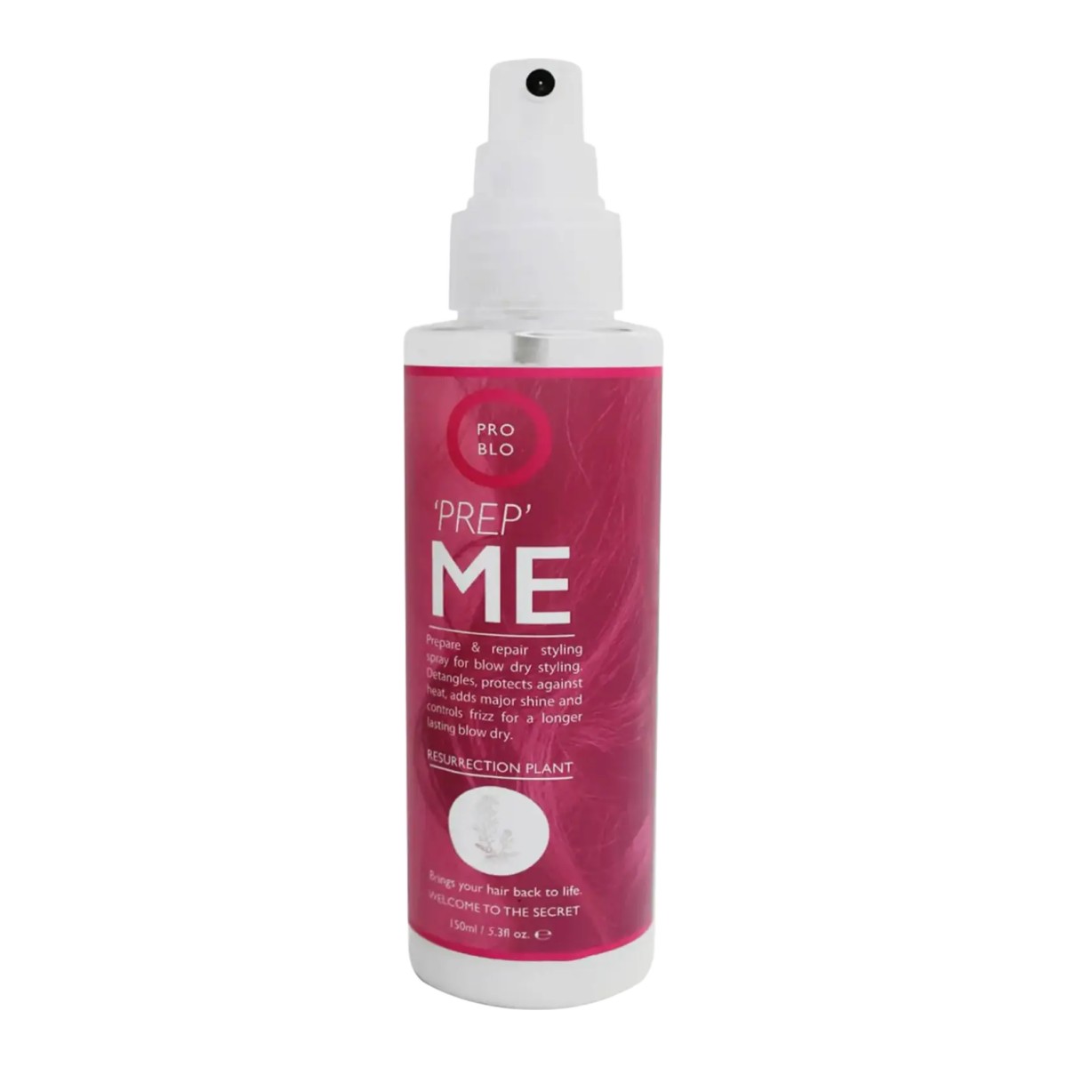 Pro Blo Group PrepME