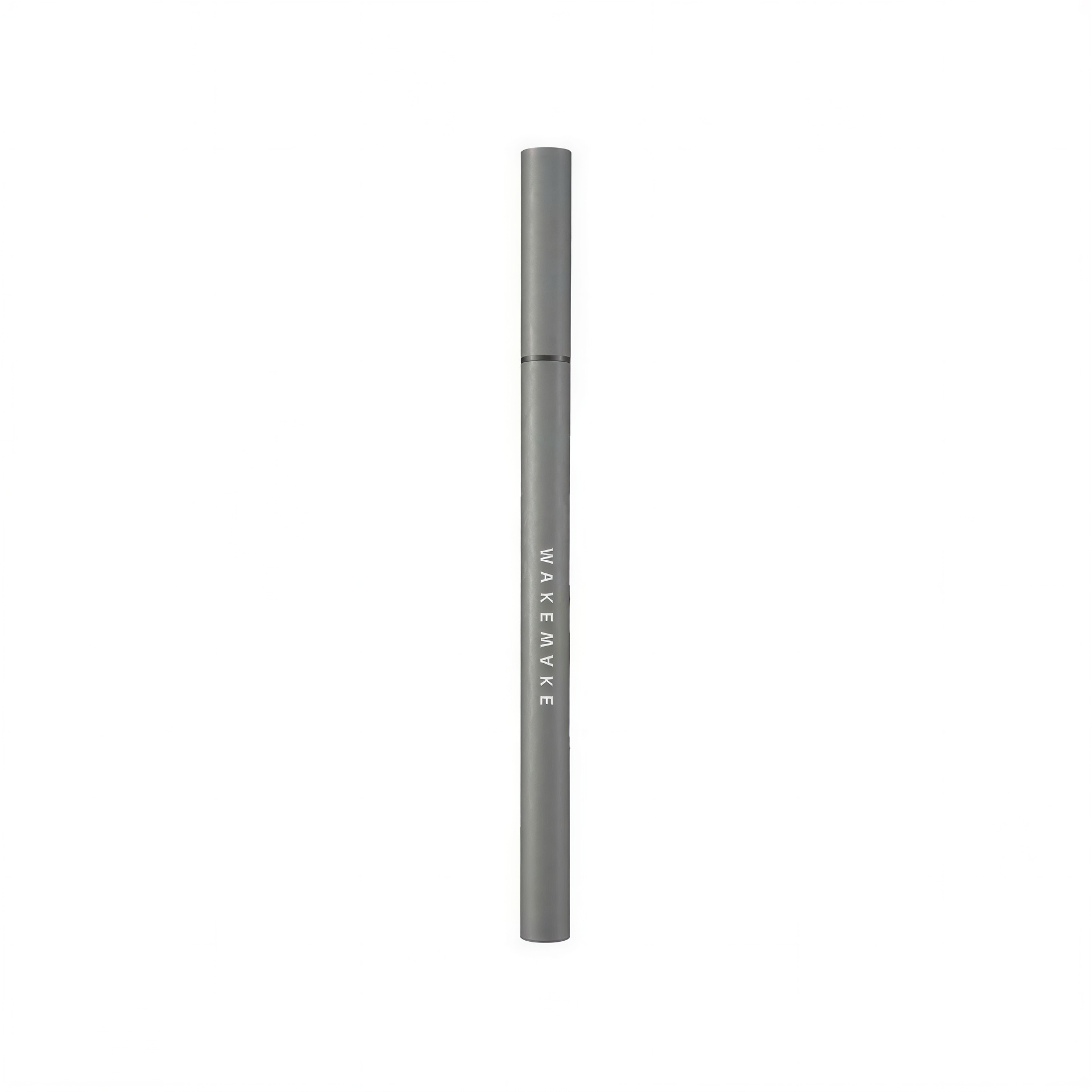 Wakemake محدد عيون Real Ash Brush