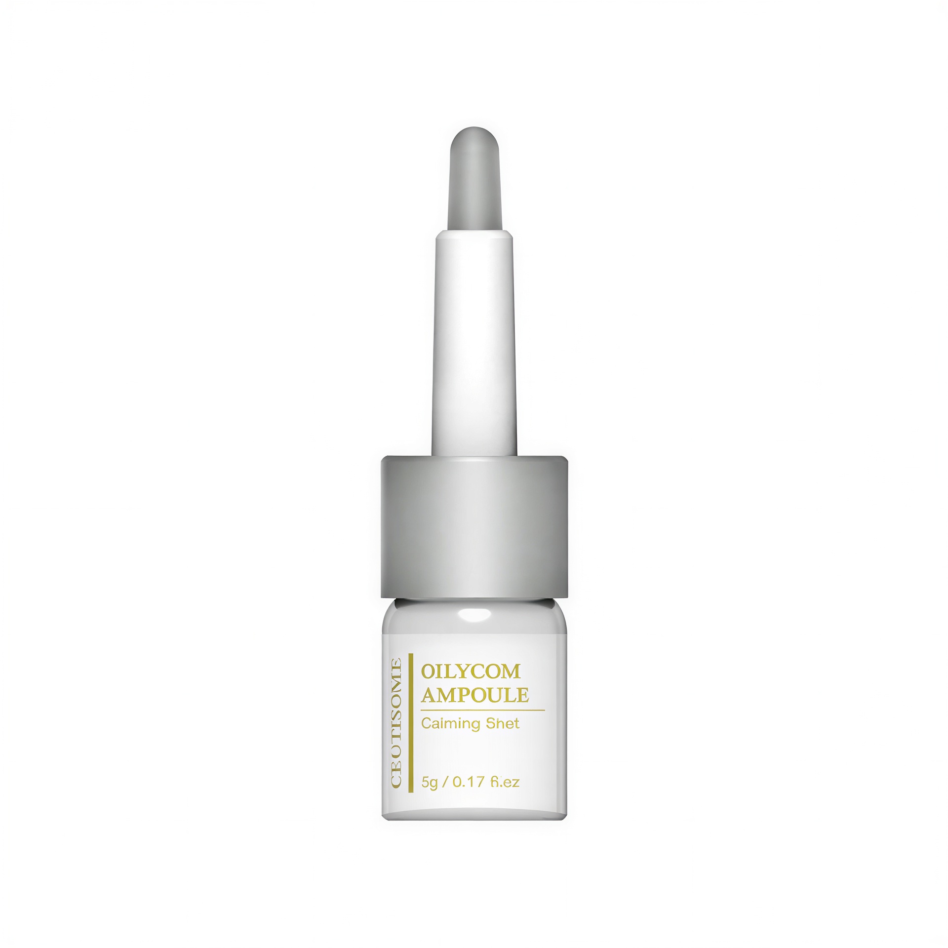 Oxygenceuticals Ceutisome O Calming Shot
