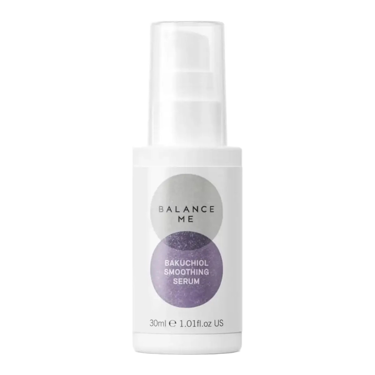Balance Me Bakuchiol Smoothing Serum