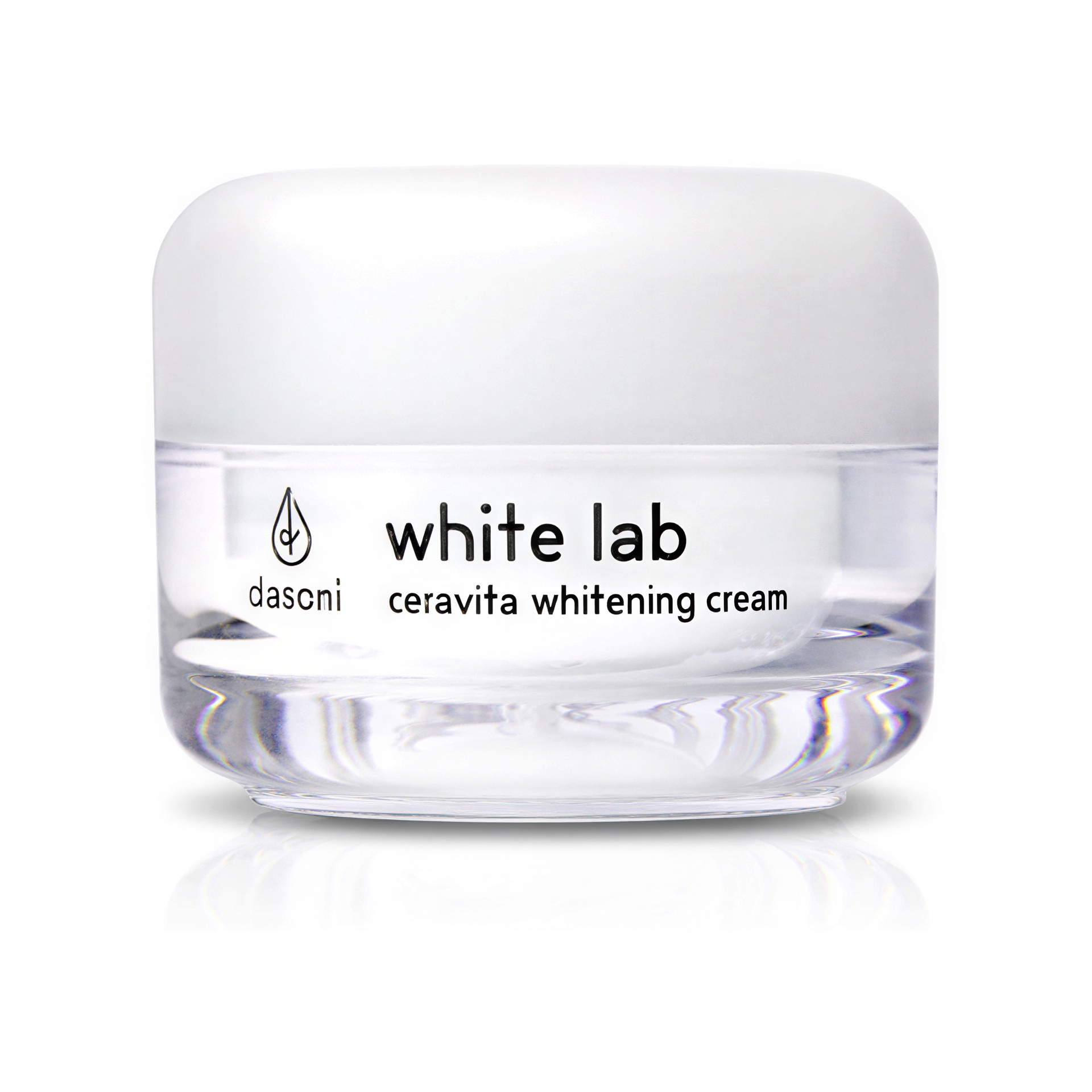 Dasoni White Lab Ceravita Whitening Cream