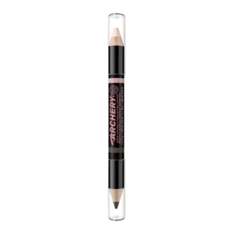Soap & Glory Archery Brow Shaping & Highlighting Crayon