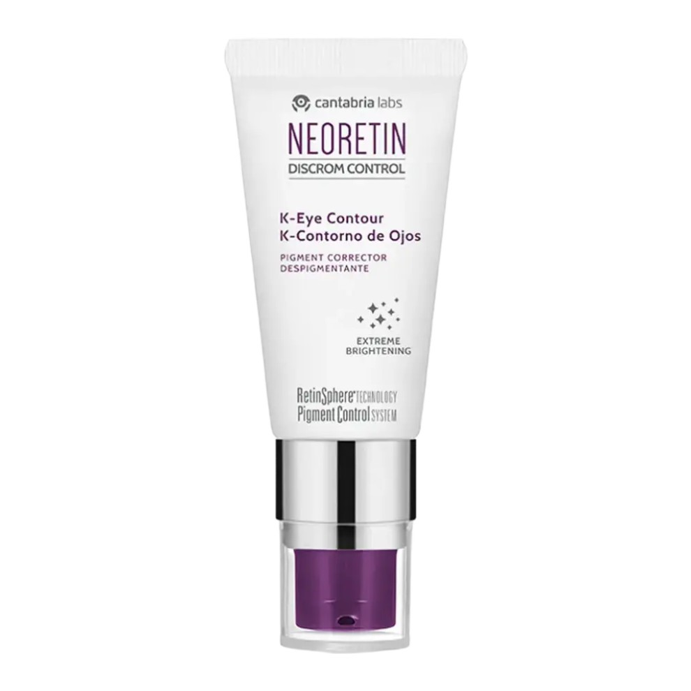 Neoretin Discrom Control K-Eye Contour