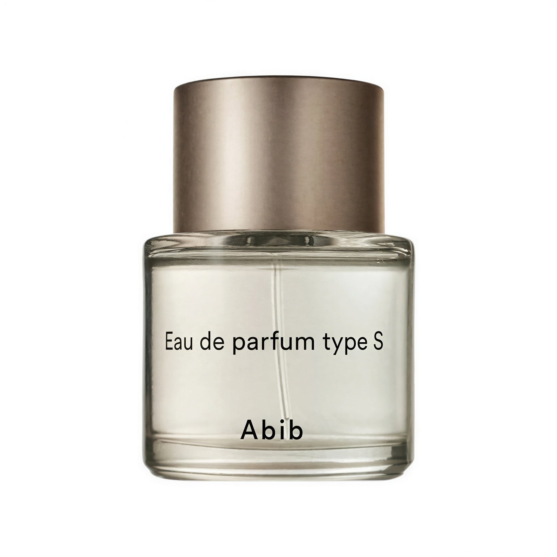 Abib Type S 淡香精