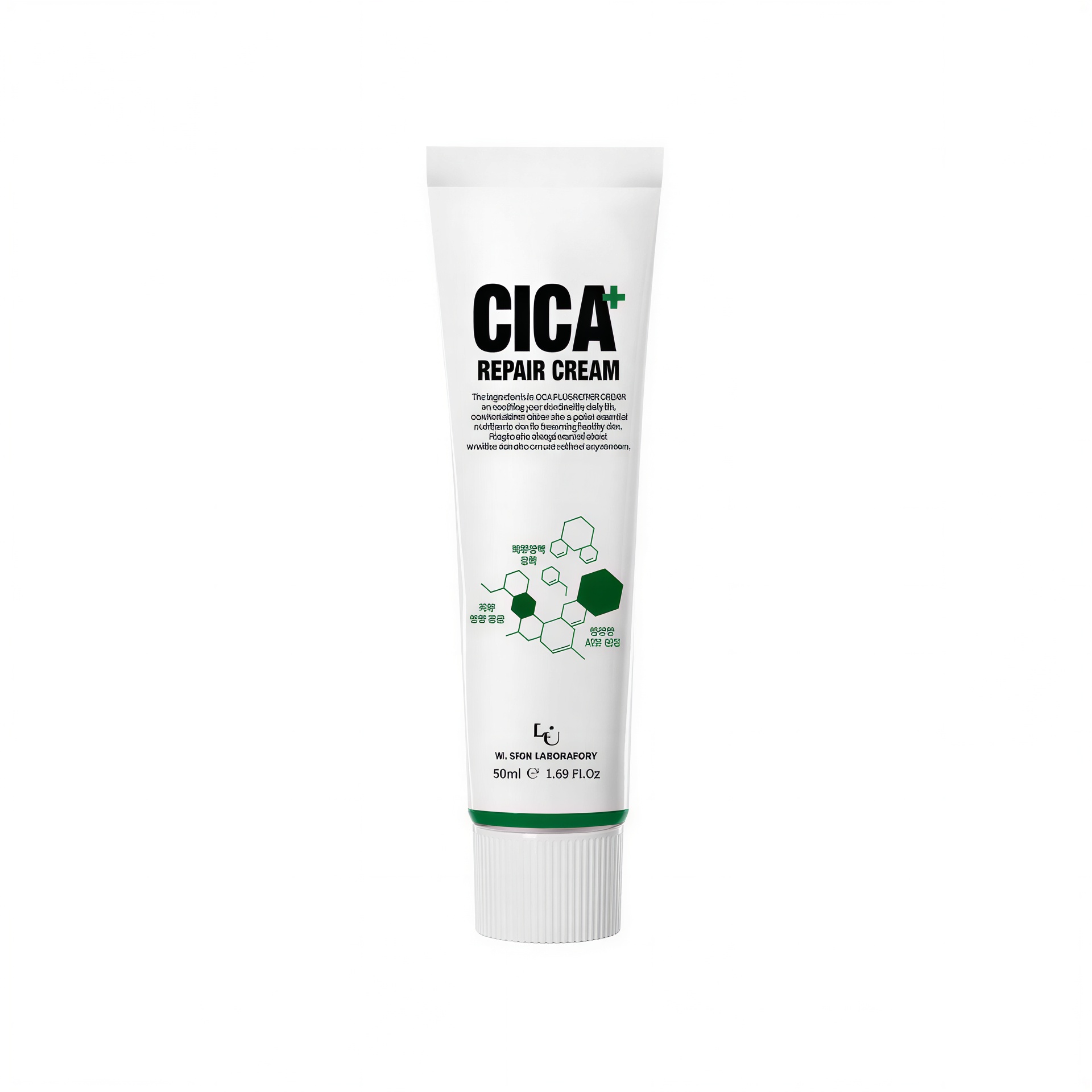 W.Lab Cica Plus Repair Cream