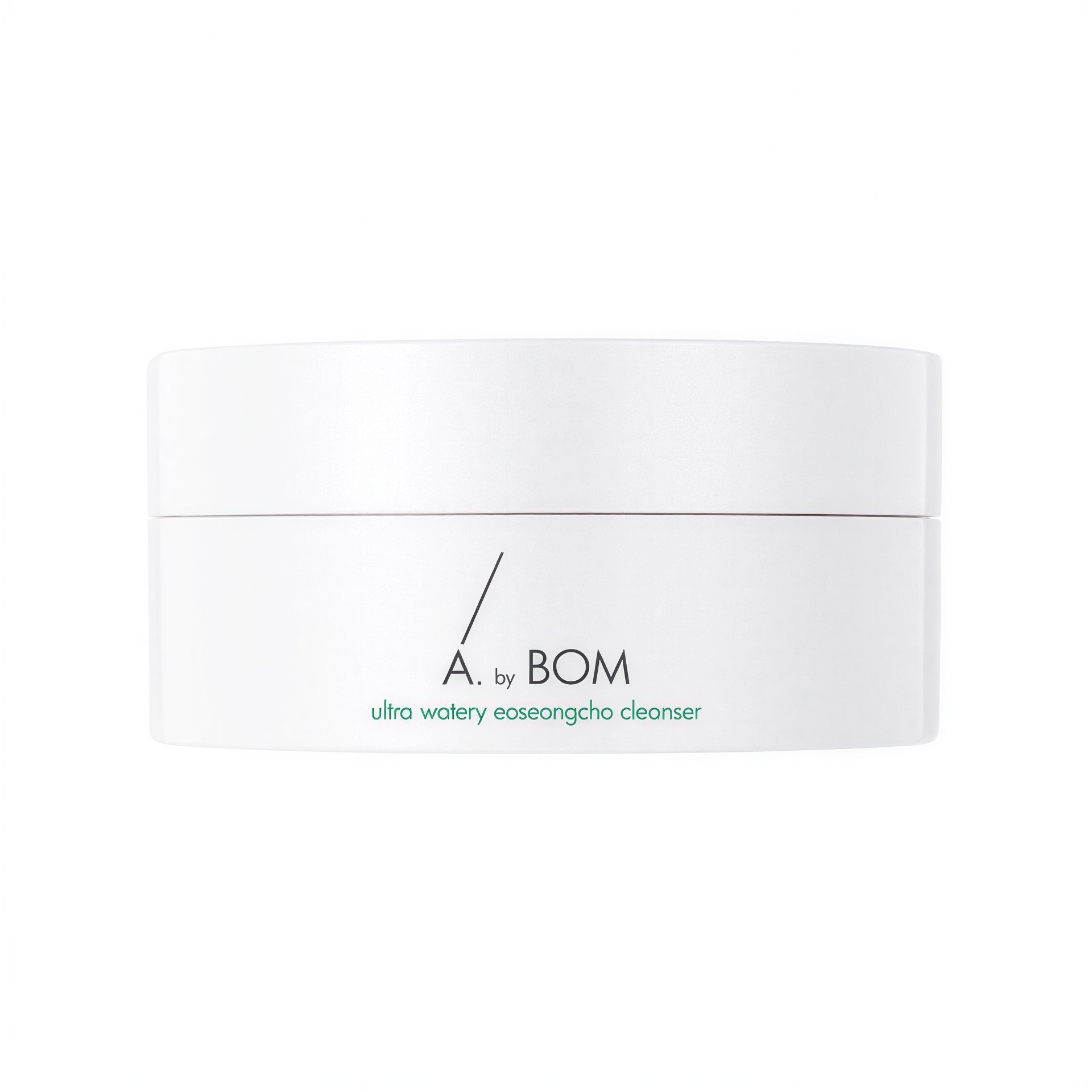 A. by BOM Ultra Watery Heartleaf Cleanser